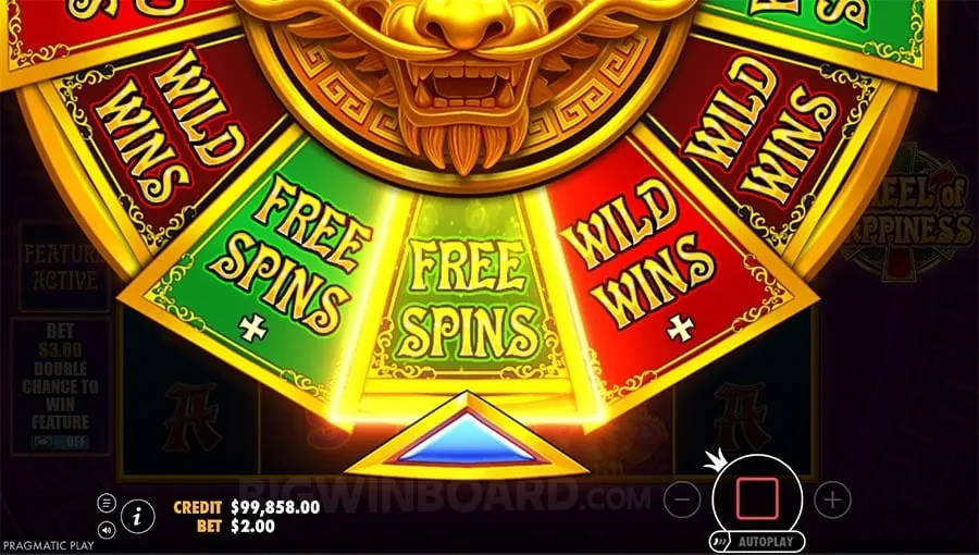 Daily reload bonus promotion