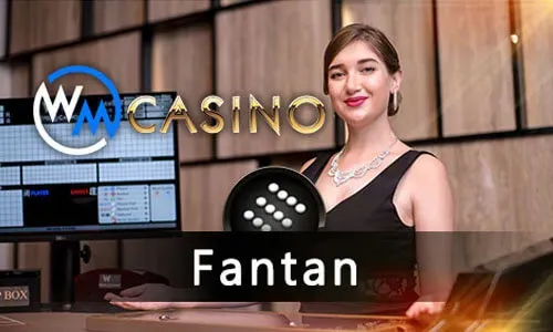 Casino games